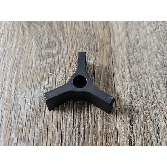 Bang & Olufsen B&O Beogram 8002 8000 Turntable Part 45 Record Adapter OEM - Picture 4 of 6